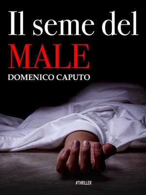 cover image of Il seme del male